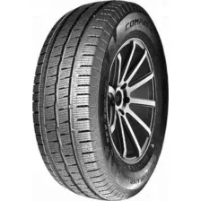 Зимняя легкогрузовая шина Compasal WinterBlazer Van 185/75R16C 104/102R