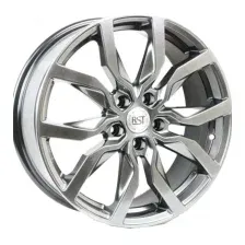 Литой диск RST Wheels R138 18x7 5x114.3мм DIA 54.1мм ET 53мм BH