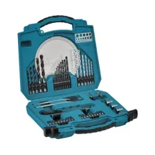 Набор бит и сверл Makita D-42014