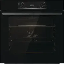 Электрический духовой шкаф Gorenje BOS6737E06FBG
