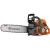 Бензопила Husqvarna 555 970501215