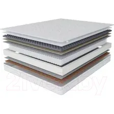 Матрас Stolline Престиж-Королевский Cooler 140x200 (в чехле)