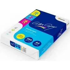 Офисная бумага Color Copy A3 (280 г/м2 150 л)