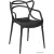 стул кухонный Secret De Maison Cat Chair (mod. 028), черный