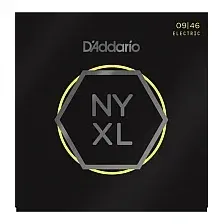 Струны для гитары D'Addario NYXL0946