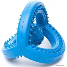 Игрушка для собак Duvo Plus Tugger 10158/blue