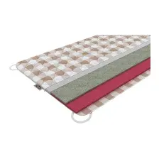 Наматрасник ортопедический Mr. Mattress Linen XL 80x200