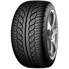 Летние шины Yokohama Parada Spec-X PA02 295/45R20 114V