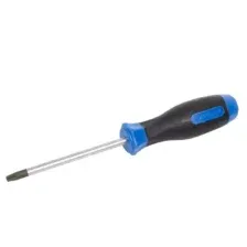 Отвертка TORX Т27, L  100 мм KING TONY 14232704