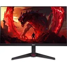 Игровой монитор Acer Nitro VG270UZ2bmiipx UM.HV0CD.201