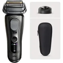 Электробритва Braun Series 9 PRO 9615s (серый)