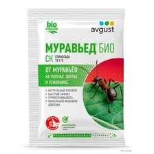 Инсектицид "Муравьед Био" (5 мл)