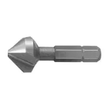 Зенкер 6,3х31 мм MAKITA (D-37312)