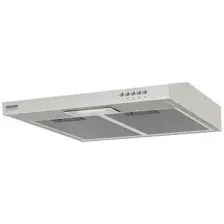 Вытяжка KRONA JESSICA slim 600 white push button