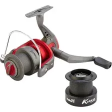 Рыболовная катушка Helios Kirara HS-FBT-K6000F-S