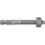 Анкер клиновой Fischer FBN II 12/100 FVZ 507596 (20 шт)