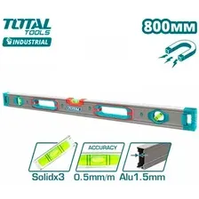 Уровень строительный Total TMT28028M