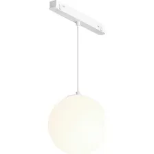 Трековый светильник Maytoni Luna TR039-2-5W4K