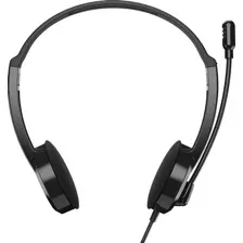 RAPOO H101 (ЧЕРНЫЙ)