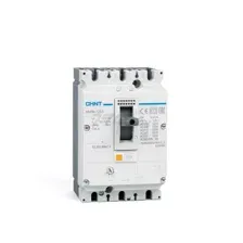 Автоматический выключатель CHINT NM8N-125S TM 3P 50А 50кА с регулируемым термомагнитным расцепителем (271586)