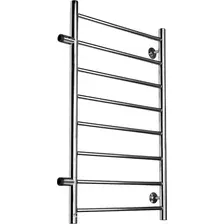 Полотенцесушитель Wellerein Solid П8 500х800 (боковое подключение)