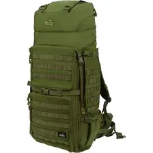 Туристический рюкзак TRAMP Bastion 75 (оливковый)