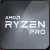 Процессор AMD Ryzen 5 Pro 5655G