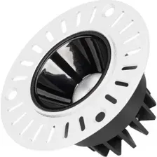 Светильник Arlight MS-ATLAS-TRIMLESS-R50-8W Day4000 036134