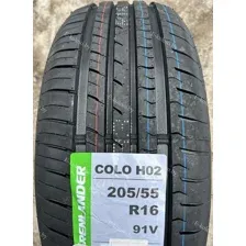 205/55 R16 91V-Grenlander Colo H02