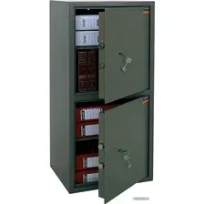 Офисный сейф Valberg ASM-90/2
