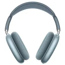 Наушники Hoco W65 Plus (голубой)