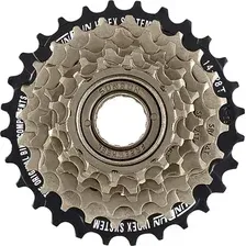 Трещотка для велосипеда Sunrun FW-6I (6ск, 14-28Т)