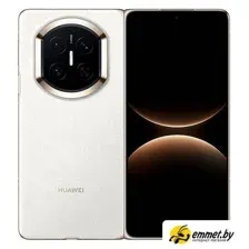 Смартфон Huawei Mate X7 DEL-LX9 Dual SIM 16GB/512GB (парчовый белый)