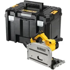 Дисковая погружная  DeWalt DWS520KT-QS