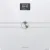Умные напольные весы Withings Body Comp (белый)
