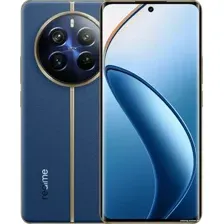 Телефон Realme 12 Pro+ 12GB/512GB (синий)