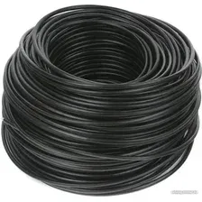 Кабель Skynet Cable CSS-UTP-4-CU-OUT/100 (черный)