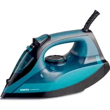 Утюг Centek CT-3301 (синий)