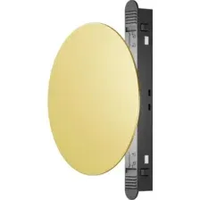 Трековый светильник Maytoni Relax TR107-2-5W4K-BS