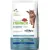 Сухой корм для кошек Trainer Natural Exigent Adult с океанической рыбой 1.5 кг