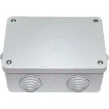 Накладная коробка Bylectrica КМ-235