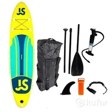 Сапборд JS Board JS335