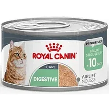 Royal Canin Digestive Care AirLift (мусс) 85 г