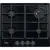 Варочная панель Whirlpool TGML 661 NB