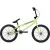 Велосипед Stark Madness BMX 5 2022 (оливковый/зеленый)