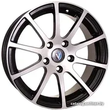 Литые диски Venti 1603 16x6.5 5x112мм DIA 57.1мм ET 45мм BD