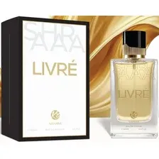 Sahara LIVRE Women edp 100 ml