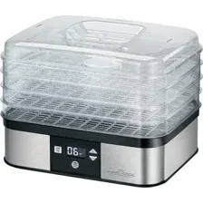 Сушилка для фруктов ProfiCook PC-DR 1116