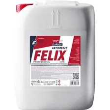 Антифриз Felix Carbox 20кг