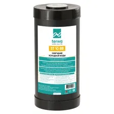Картридж умягчающий Terwa ST 10 BB
